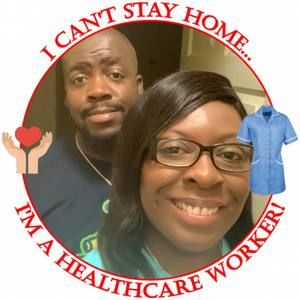 Meet your Posher, Tasha